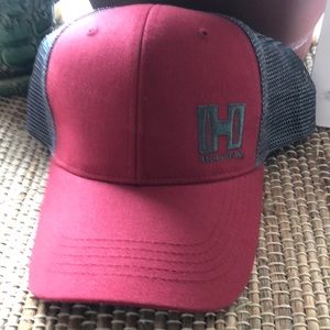 Hornady Mesh Trucker Hat